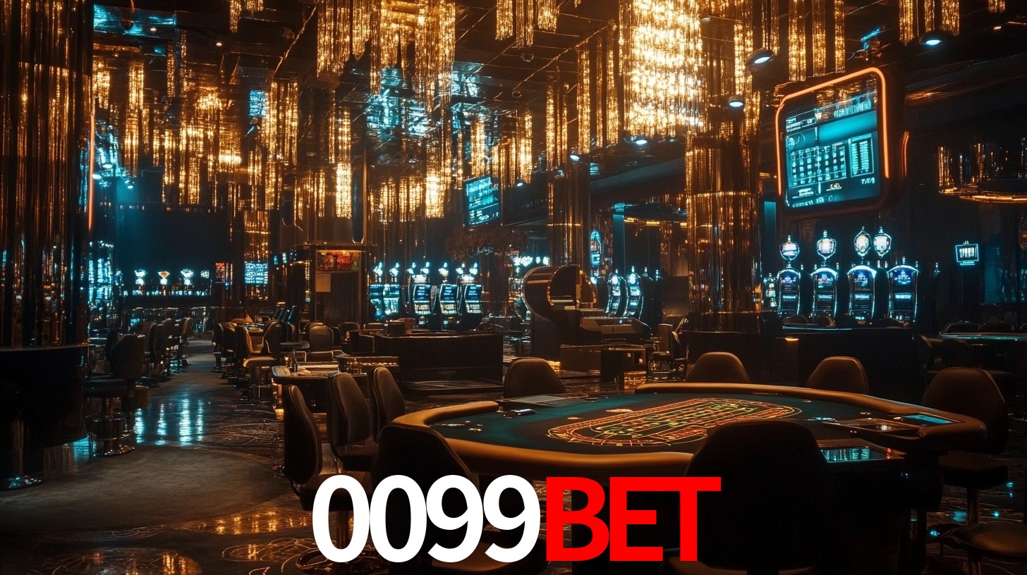 0099 BET vip