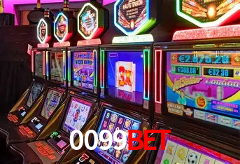 Descubra a Essência do 0099BET: Nossa História e Compromissos