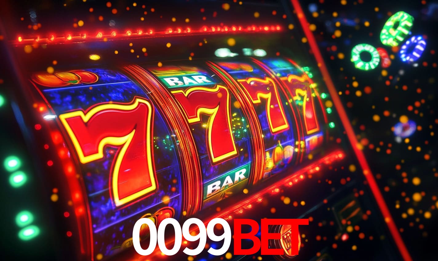 0099BET - Poder da Sorte - 0099BET.COM