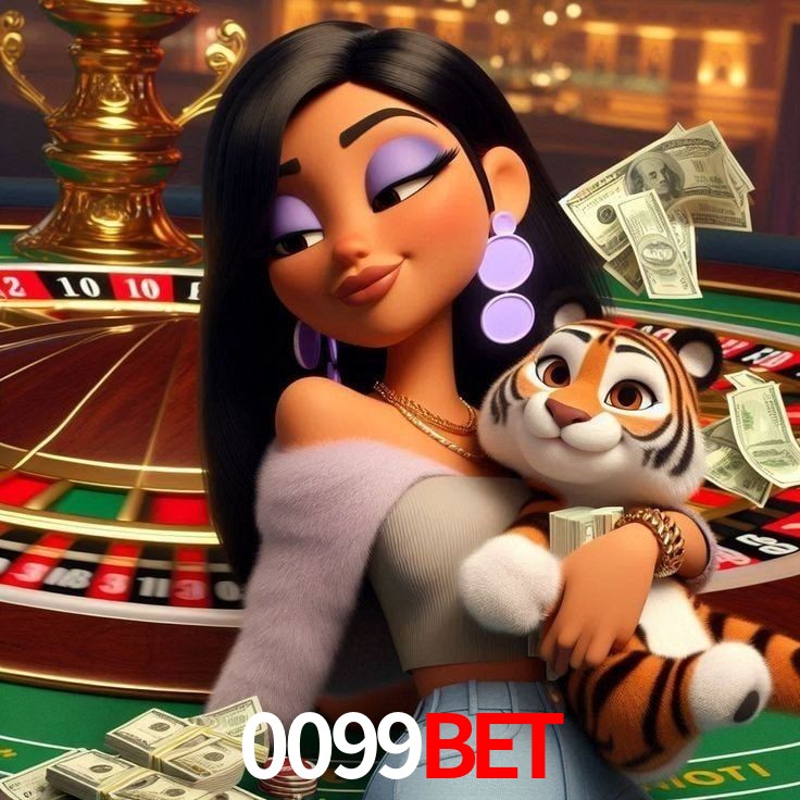 Experiência VIP 0099BET