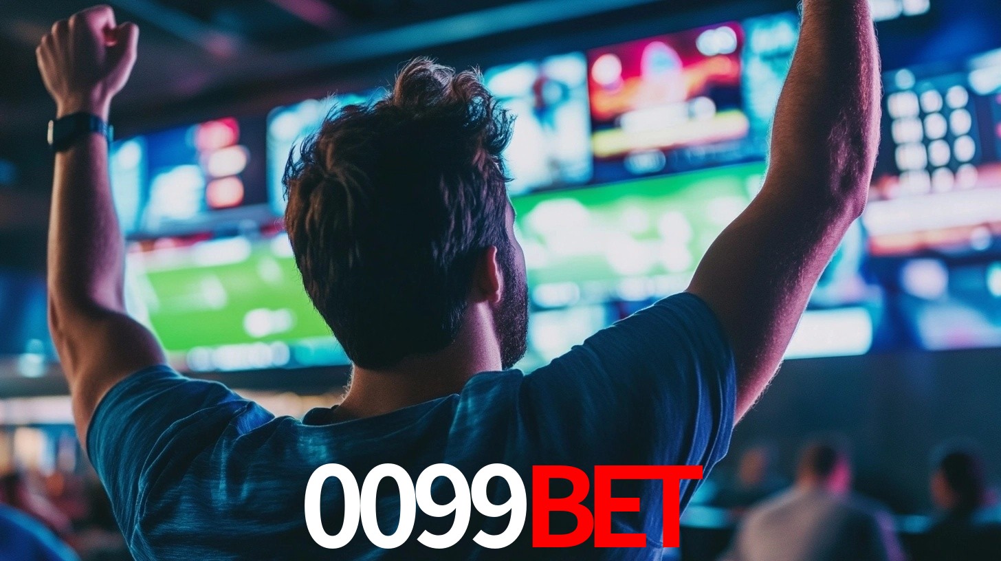 0099BET: Seu Cassino Premiado com Pagamentos Rápidos