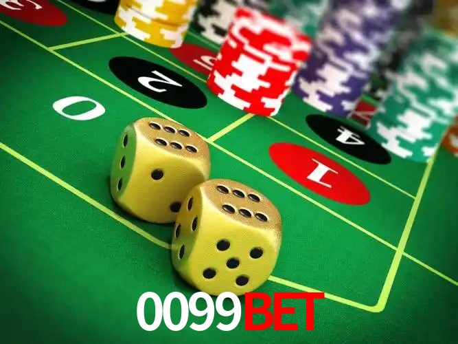 Welcome Bonus 0099BET