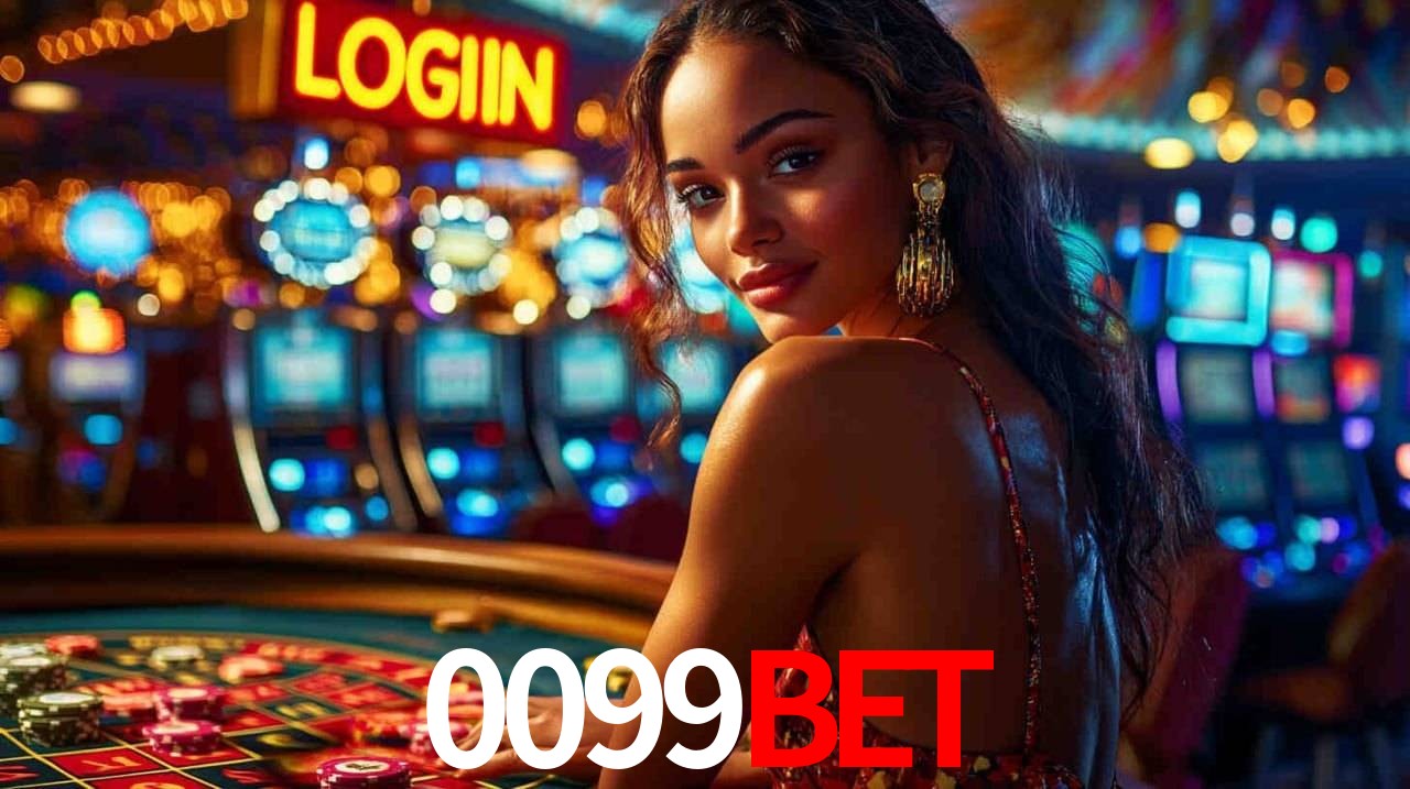 Jogos de Slot 0099BET