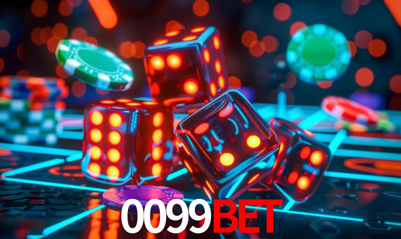 cassino 0099BET