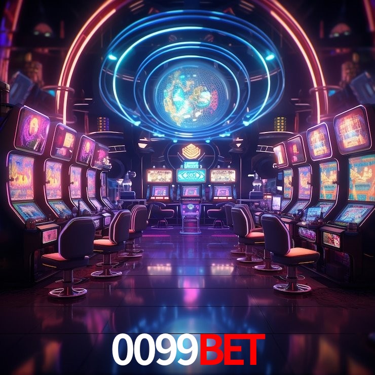 Jackpots e promoções na 0099BET