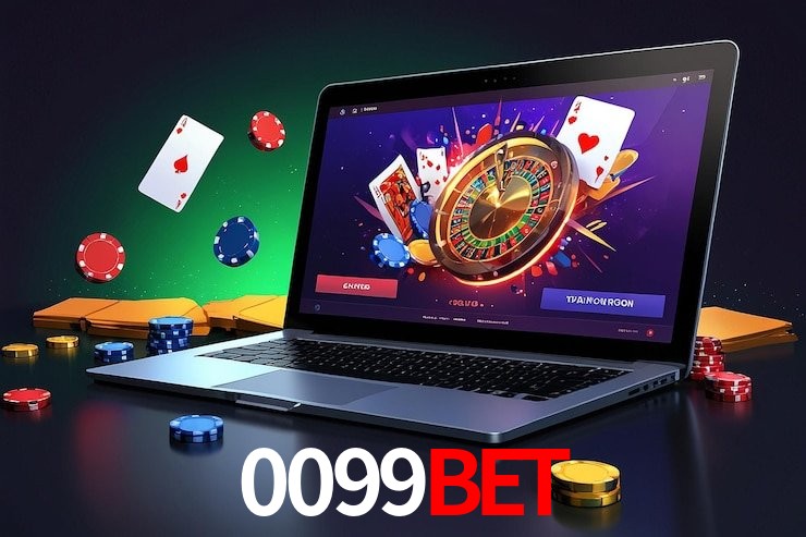 Promoções Sazonais 0099BET