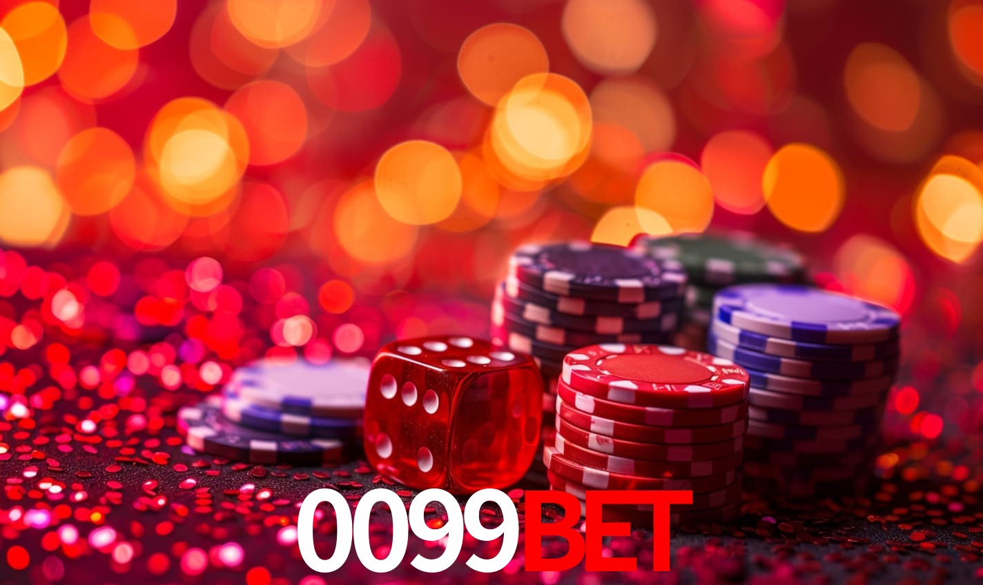 Inovações de Jogos na 0099BET: O Futuro das Experiências Interativas