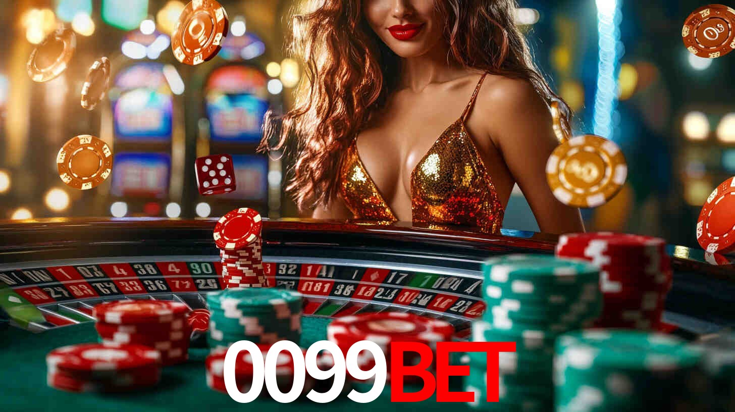 Welcome Bonus 0099BET