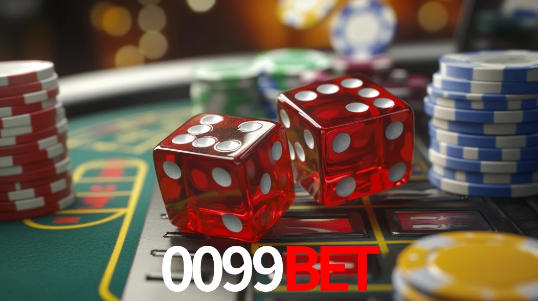 VIP Casino 0099BET