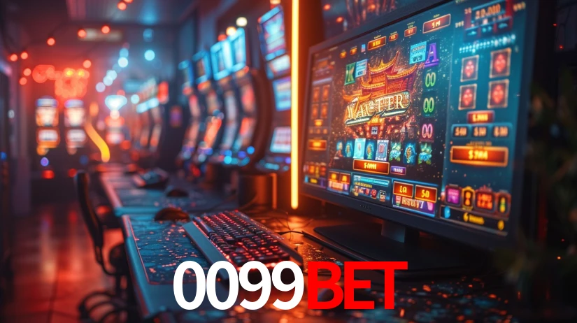 0099 BET vip