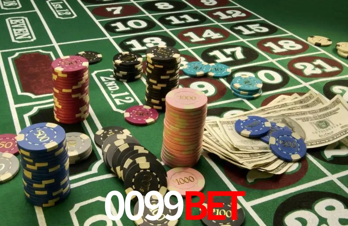 Ofertas Imperdíveis na 0099BET: Promoções e Bônus Que Valem a Pena