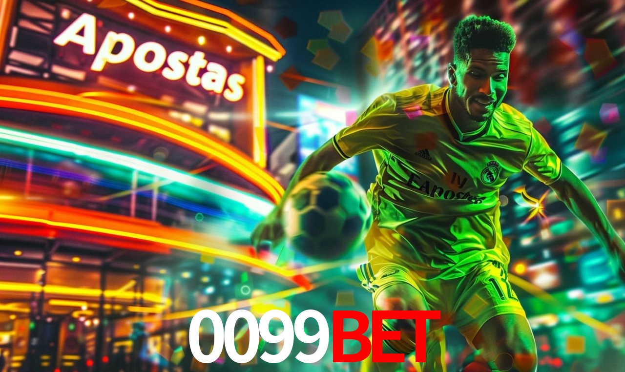 Recursos de Bônus 0099BET