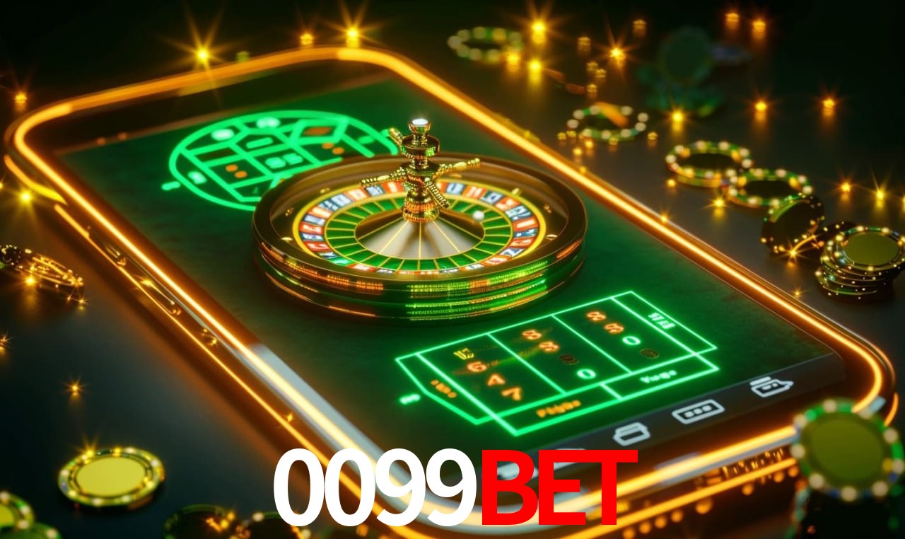 Integração de APIs 0099BET