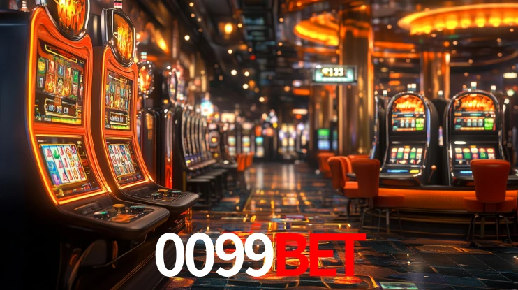 0099BET App Interface