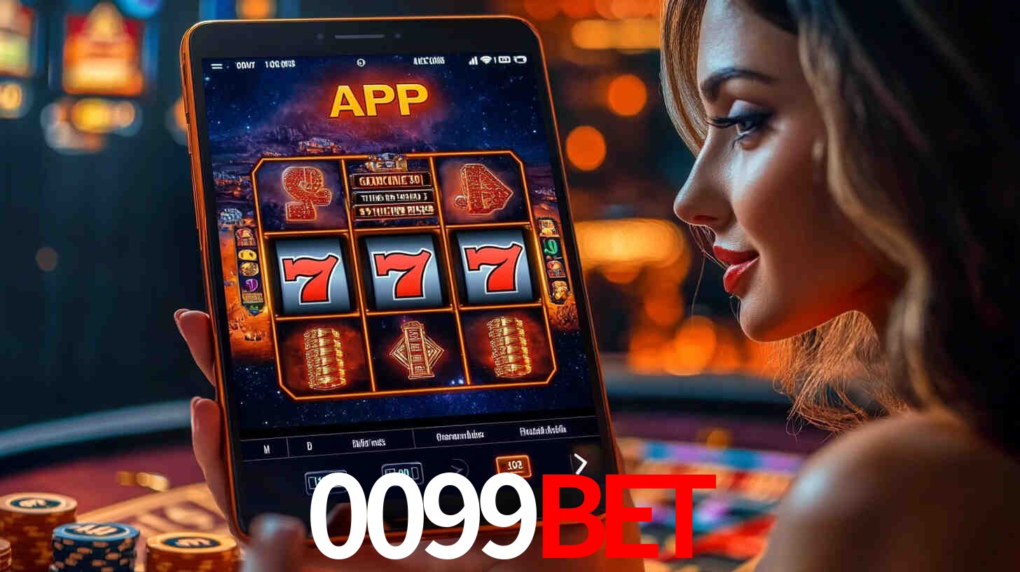 0099BET.COM