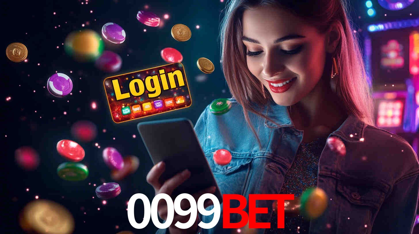 A Popularidade dos Caça-Níqueis no 0099BET