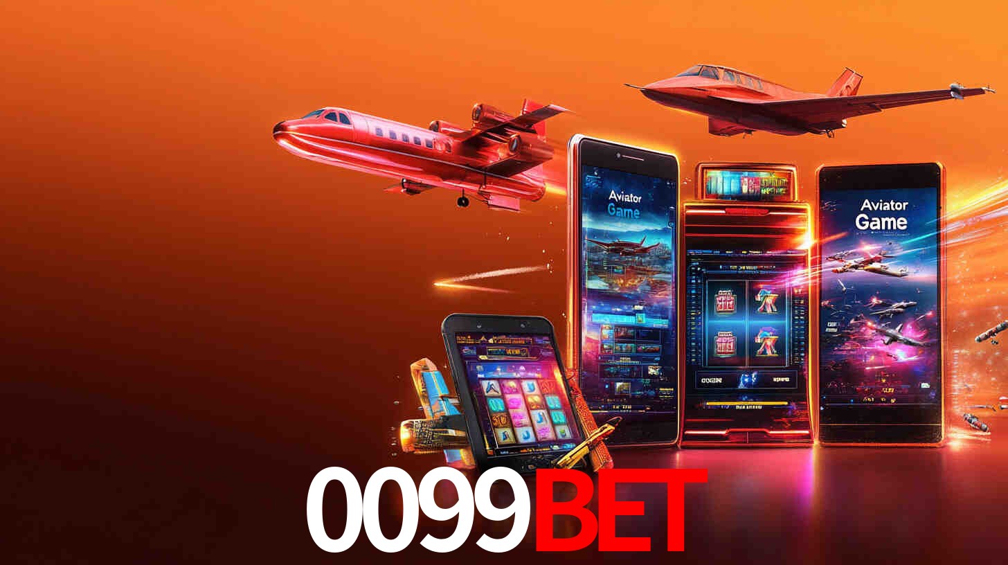 Inovações de Jogos na 0099BET: O Futuro das Experiências Interativas