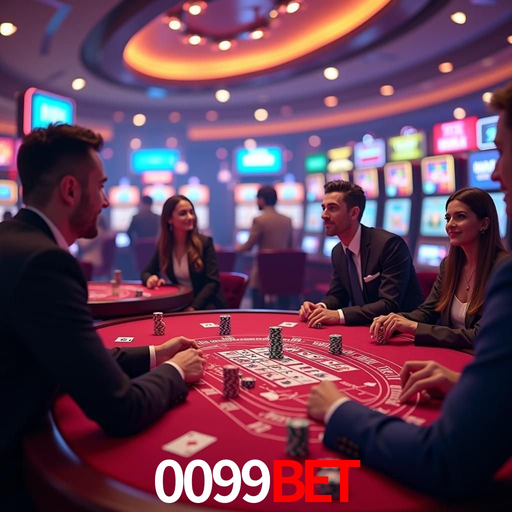 Jogos Exclusivos 0099BET