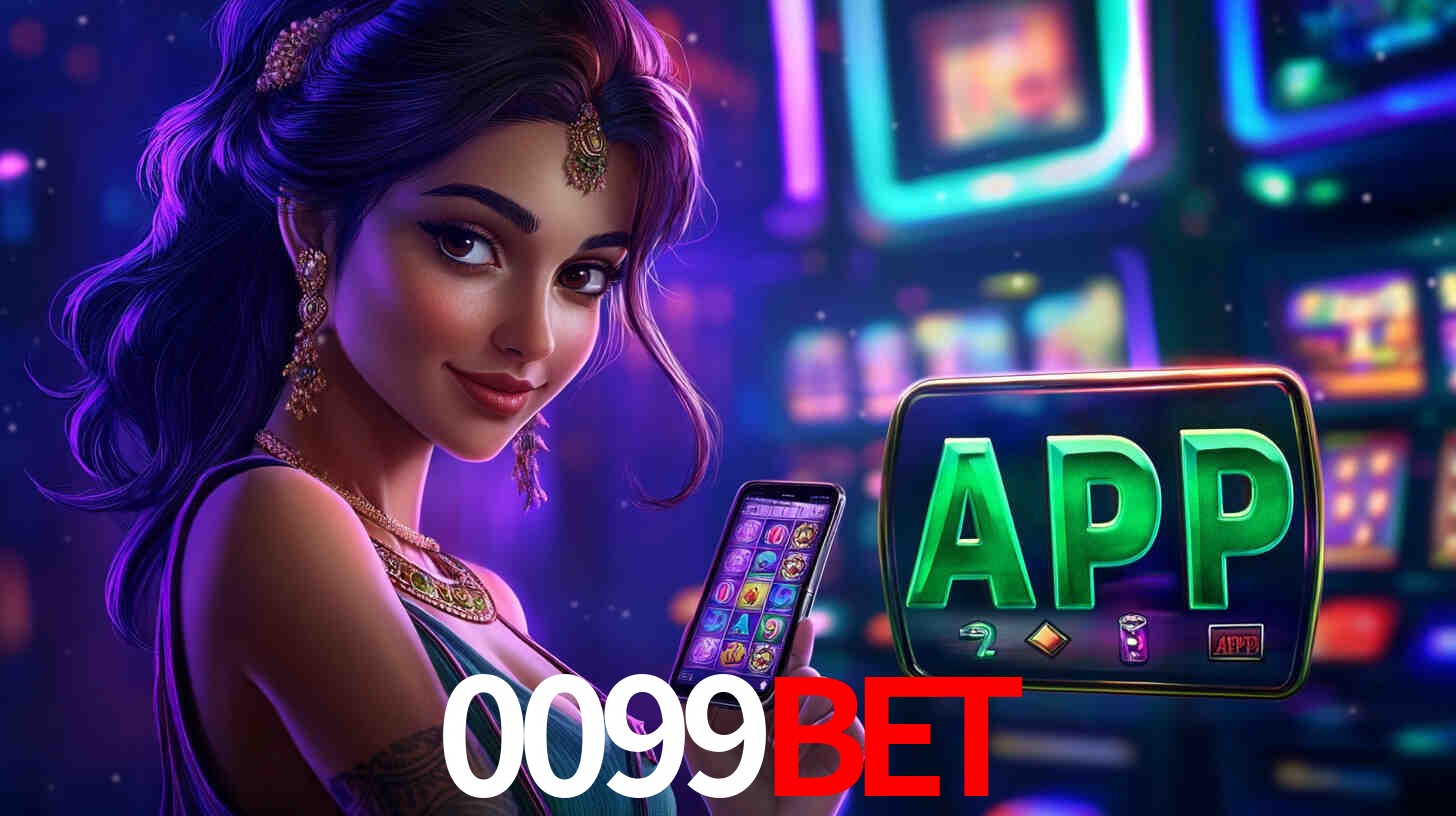 0099BET: A Experiência de Casino com Jogos de Mesa ao Vivo