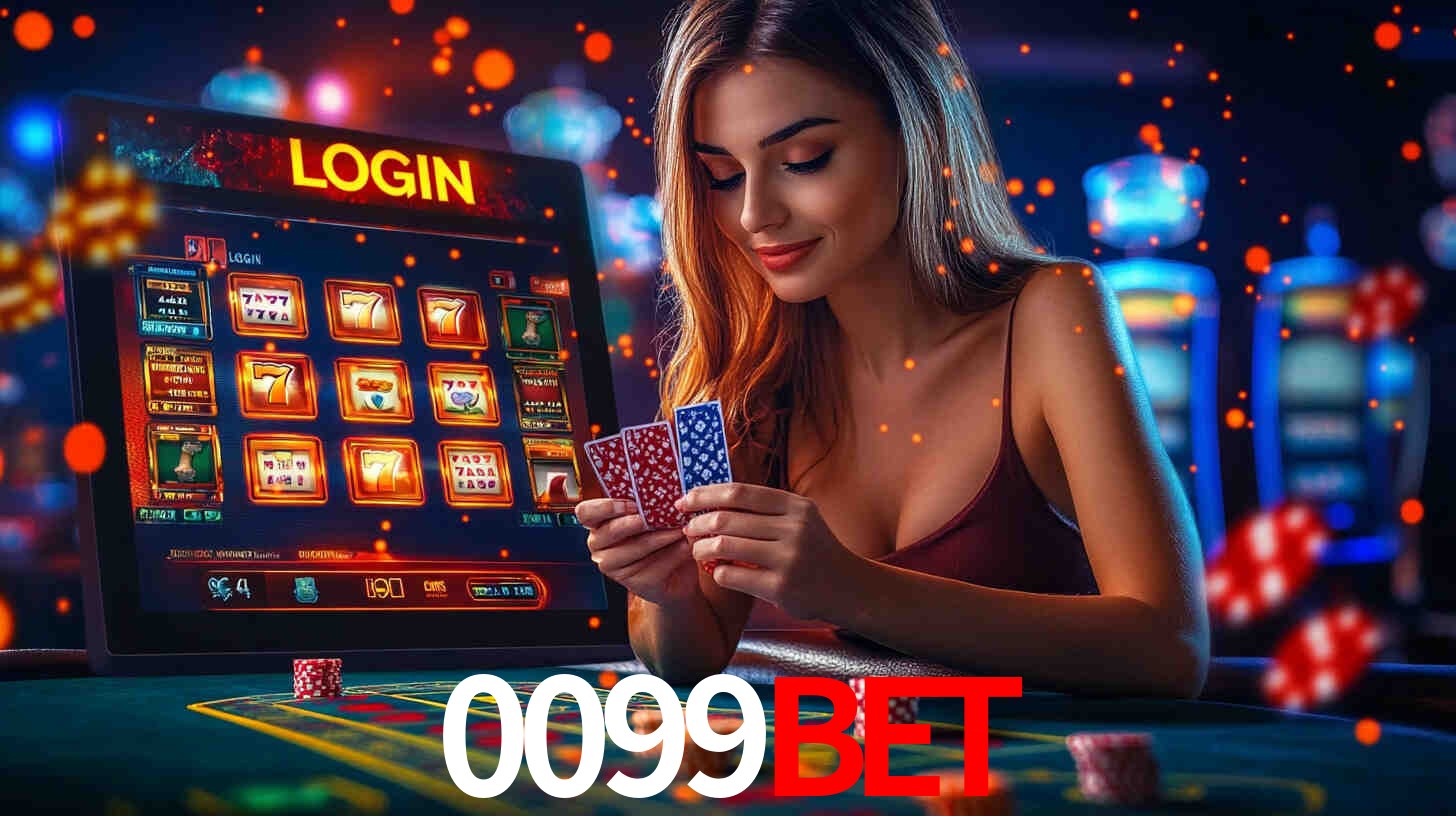 Bônus Generosos e Exclusivos no 0099BET para Você!