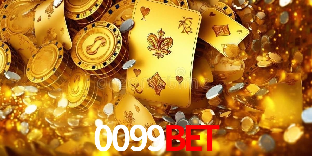 Desvendando o Mundo dos Jogos Virtuais na 0099BET
