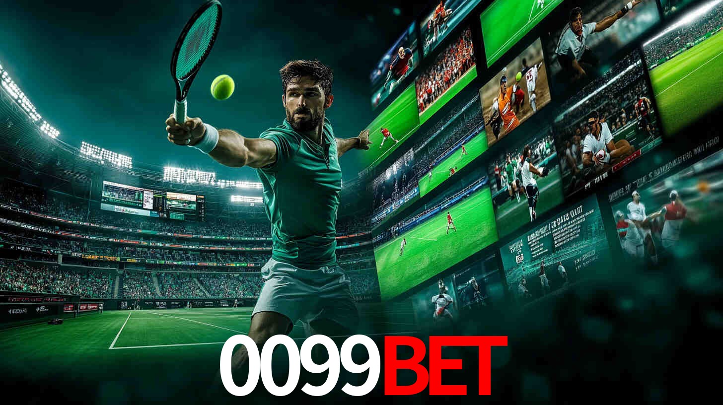 Descubra o Programa VIP da 0099BET: Vantagens Exclusivas para Jogadores