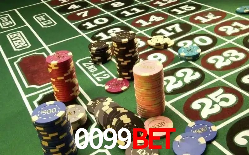 Estatísticas do Jogo 0099BET