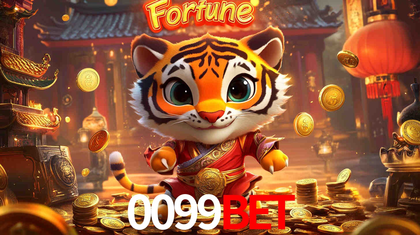 Apostas Esportivas na 0099BET: Um Guia Completo