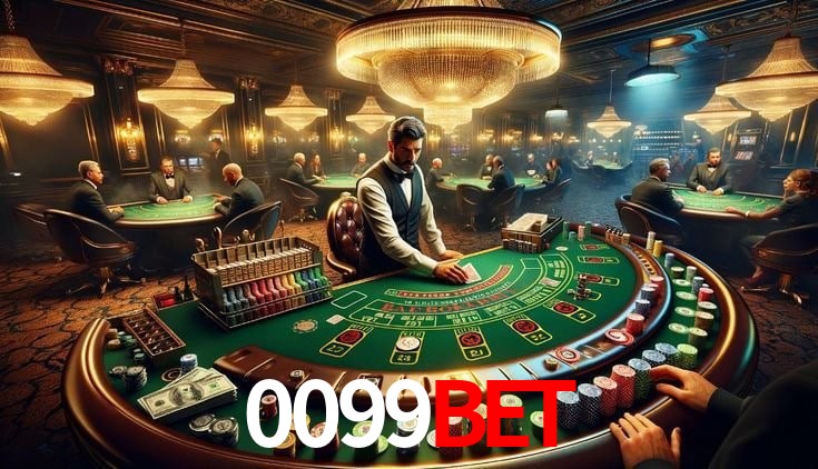 Bonus Features 0099BET