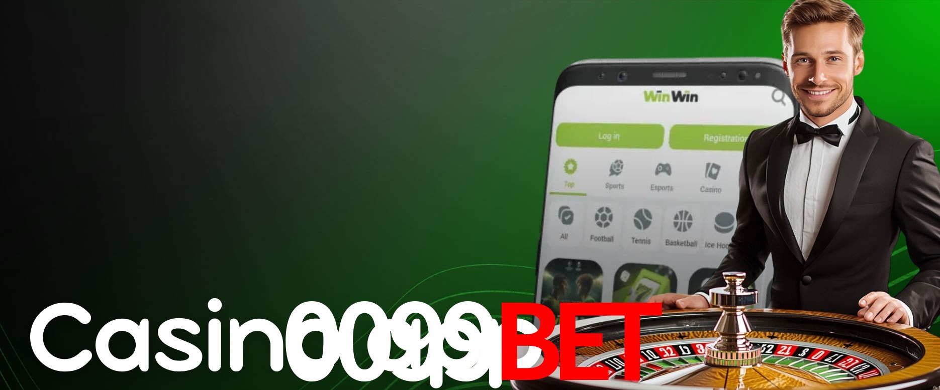 Seasonal Promotions 0099BET
