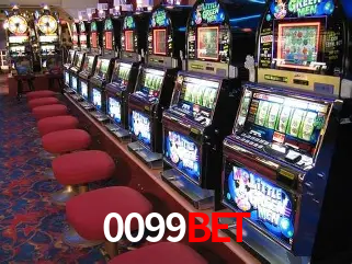 Descubra a Magia dos Jogos de Arcade no 0099BET