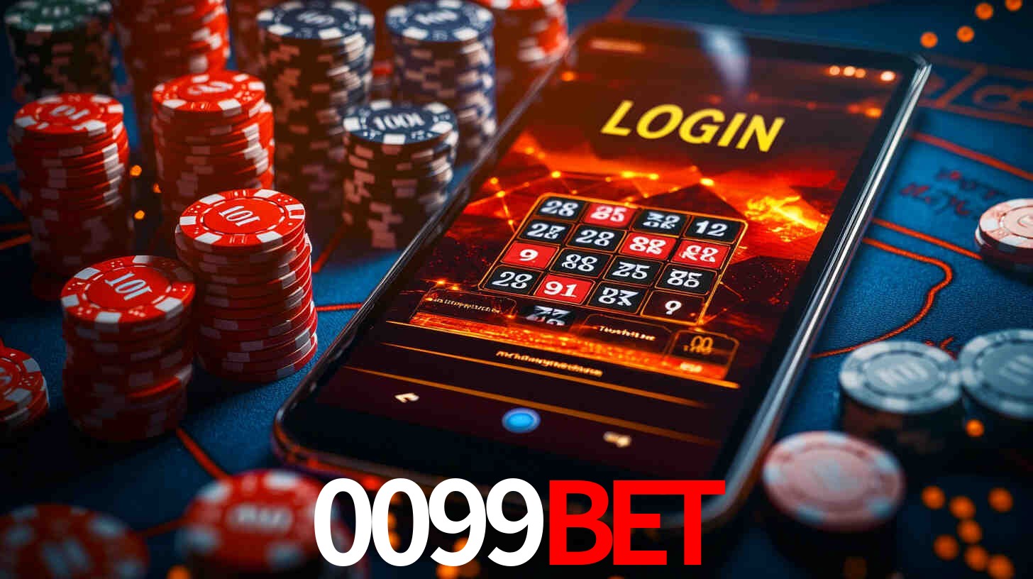 0099 BET vip