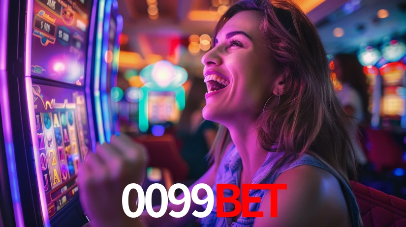 Experimente o Login Seguro Premium no 0099BET