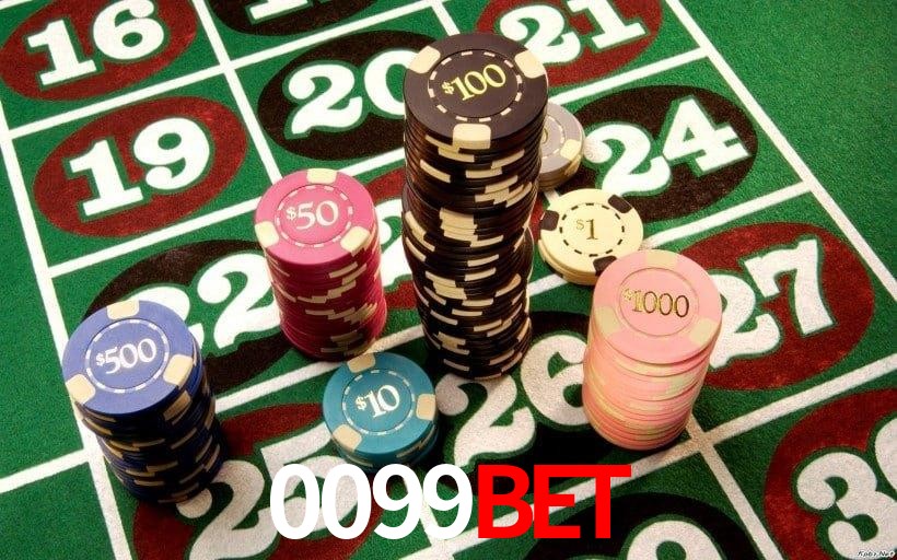 Download para Android e iOS na 0099BET