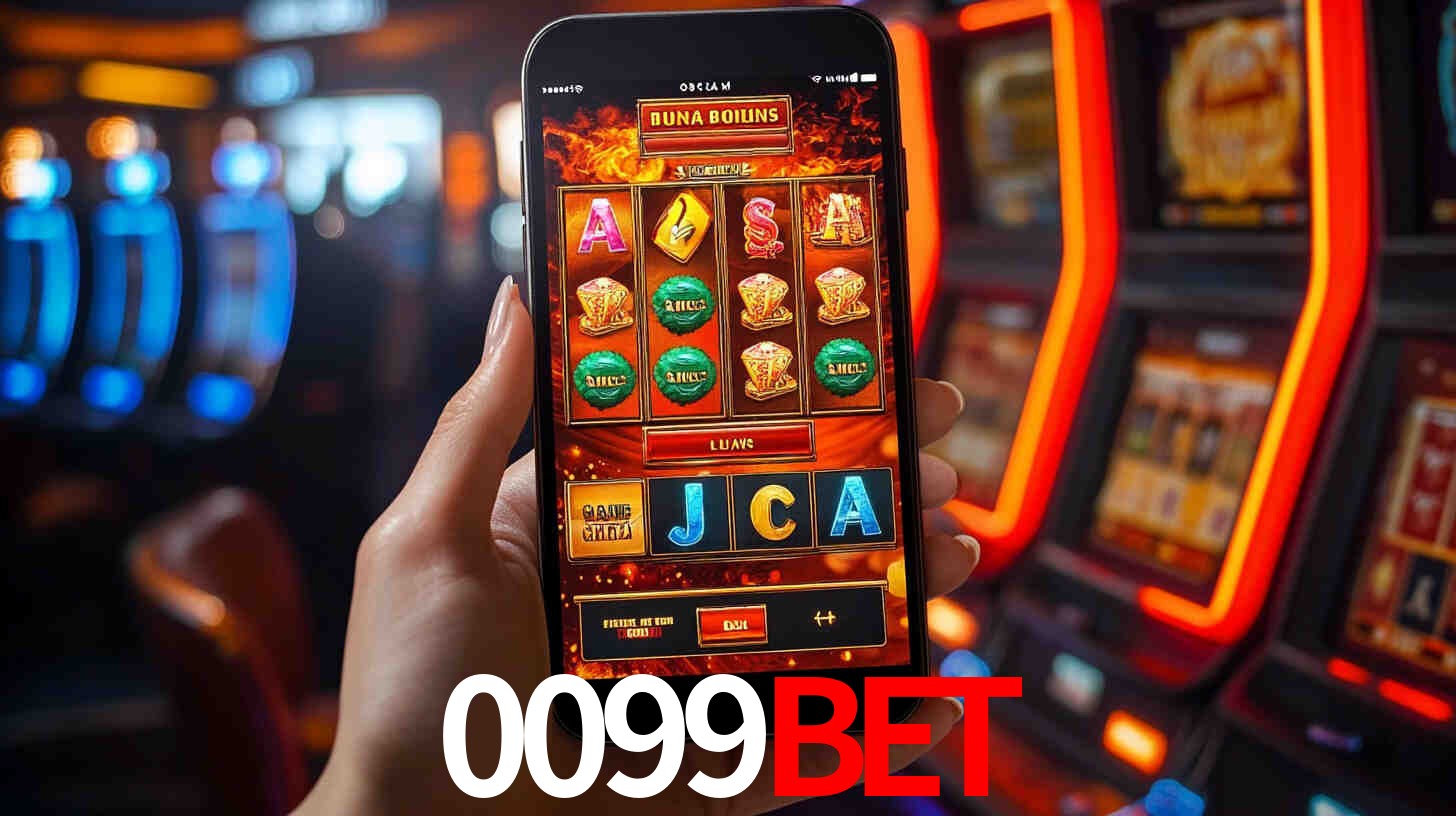 0099 BET vip