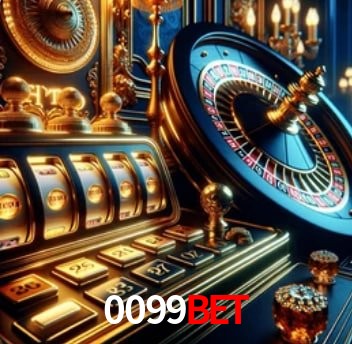 Casino Ao Vivo 0099BET