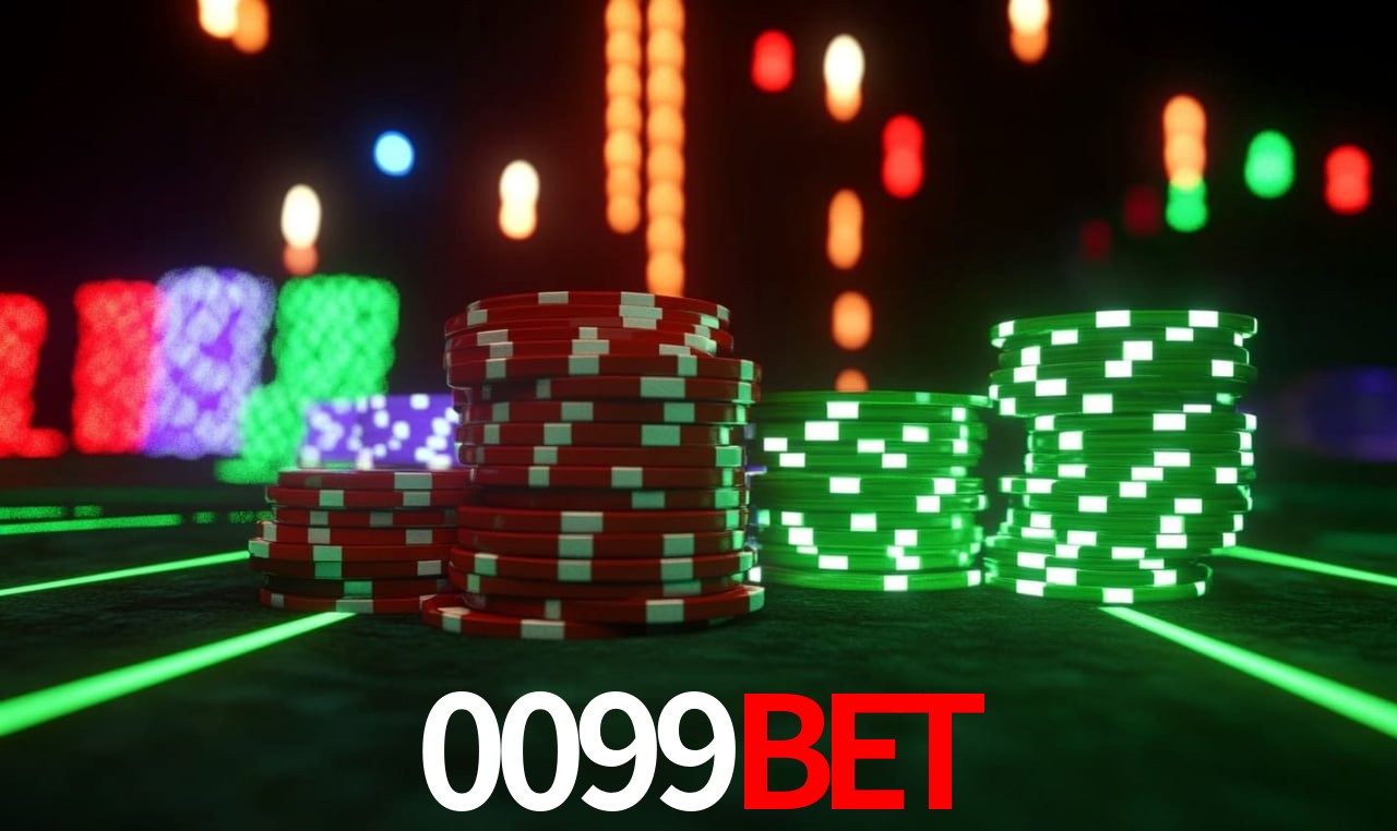 Game Statistics 0099BET