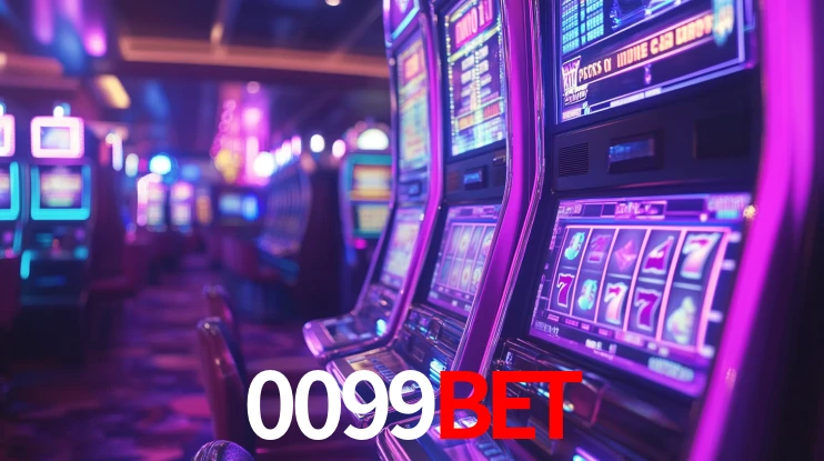 Cassino Online 0099BET