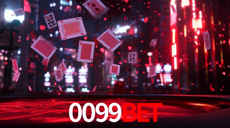 Bonus no Cassino 0099BET