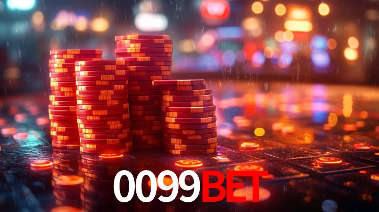Suporte no Cassino Online 0099BET